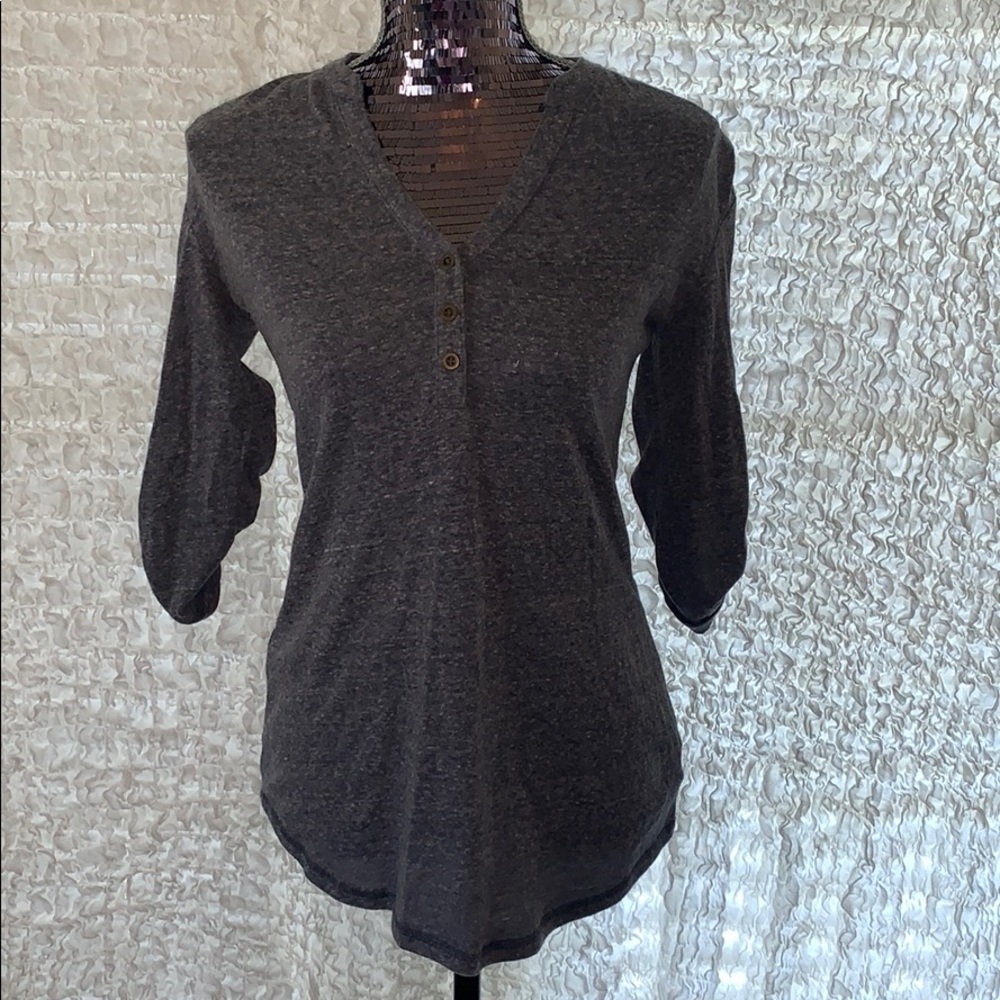 Mossimo Supply Co top